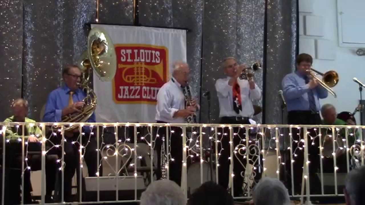 "Mammas Gone Goodbye" - Saint Louis Rivermen