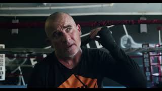Prepare: Dominic Purcell