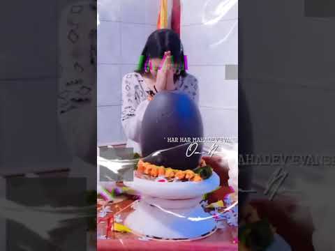 Puja Kare Jalu Shivalay Ankush Raja Shilpi Raj Bhojpuri Bhakti Song Shorts Trending