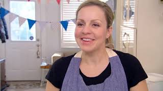 Sports-Lover’s Birthday Cake Challenge Stuns Star Bakers | EP6 | Best Cake Wins S1