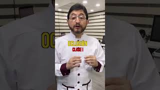 TIPOS DE MORDIDA ( MALOCLUSIÓN )