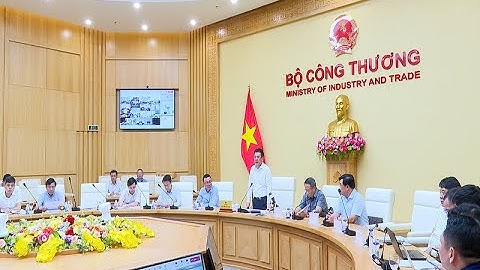 Tập trung đẩy nhanh tiến độ các dự án điện khí LNG