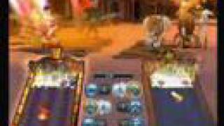 Battle Of The Bands   Wii Master Exploder