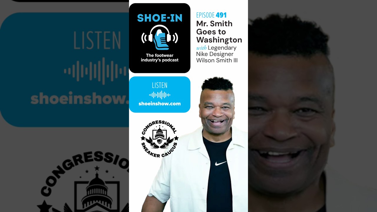 wilson smith nike designs