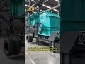 Mobile box crusher can crush stones and sand.#Box Crusher#Mobile Box Crusher#Jaw Crusher #crusher