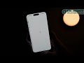 Lampa Olight Obulb PRO S cu aplicatie - prezentare scurta