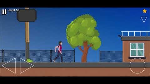 Short life gameplay level 56 - 60