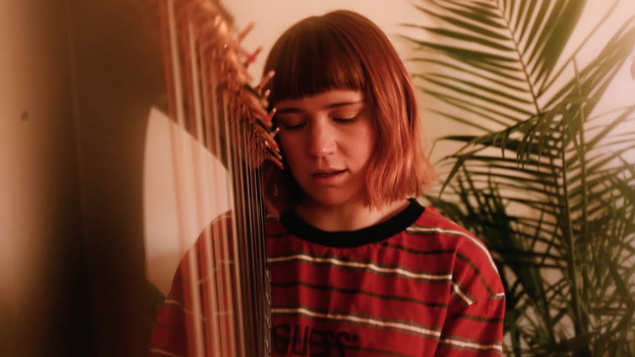 Goldmyth - My Mistake (Official Video)