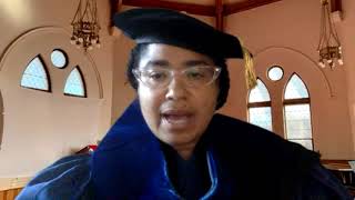 Opening Convocation 2020