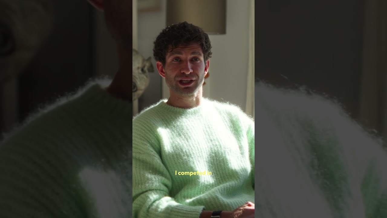 The Unlock with Rory Warnock - Ep 1: Fast is a Feeling 