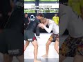 MMA Technique Booster - Warm up chain ⛓️💥 🤝