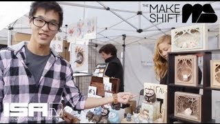 Holiday Gift Giving With Wes - THE MAKESHIFT Ep. 8