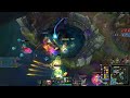 Take baron  ult backline  e snipe  secure win  master 100lp 