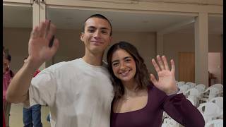 tMt Vlog #2 Primer templo 2026