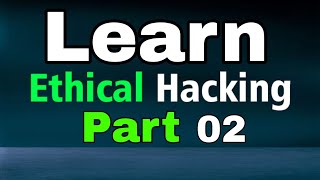 Learn Ethical Hacking part 02 for #free only on #Soft #Tech #Online. screenshot 5