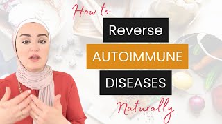 Reverse Autoimmune Diseases and Why Conventional Treatments Fail