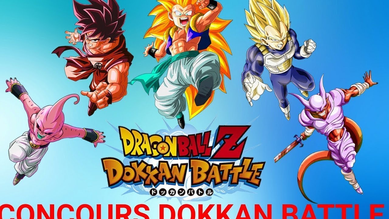 COMPTE DOKKAN BATTLE Global 10000 DS (Android) EUR 21,00 - FR