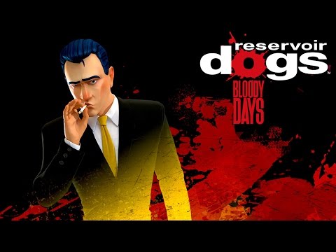 Video: Reservoir Dogs: Data Lansării Bloody Days A Fost Dezvăluită