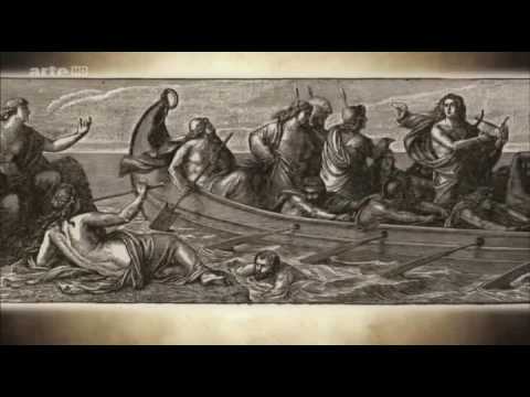 Мифы Древней Греции - 11 Орфей Невозможная любовь