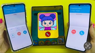 SkyPhone vs BabyPhone Samsung Z Flip3/Z Fold2/Z Flip5 screenshot 5