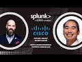 Cisco Future Proof Workplaces from Partner Summit 2025