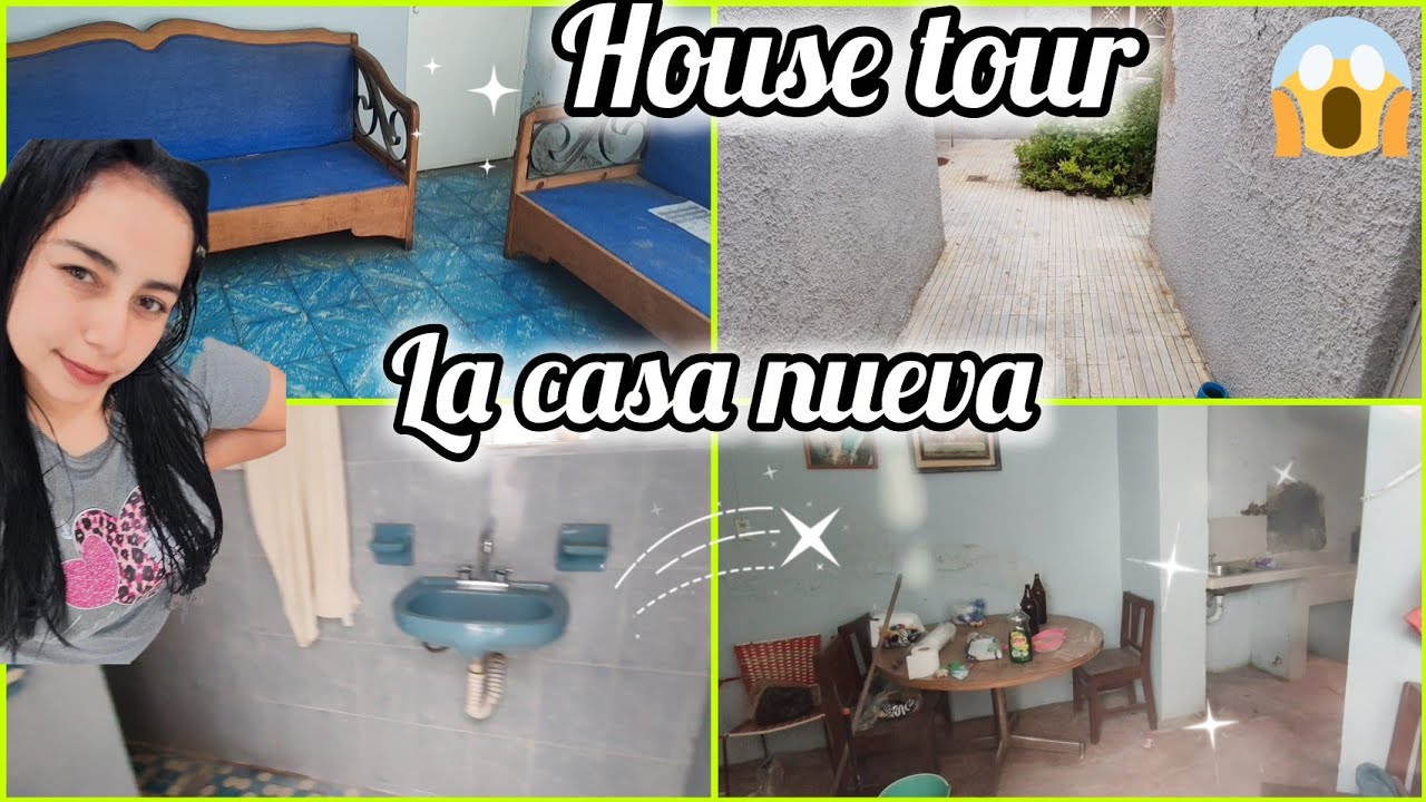 House tour✨por la casa nueva🏠