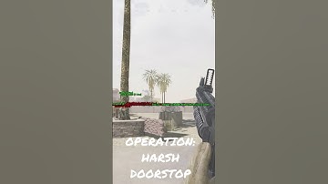 Operation Harsh Doorstop MOD #Gameplay #gaming #hack  #Free #gaming #ohd #gameplay