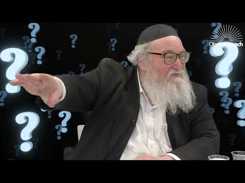 Video: Người Do Thái Halachic - họ là ai? Sự chấp nhận của người Do Thái bởi Halacha