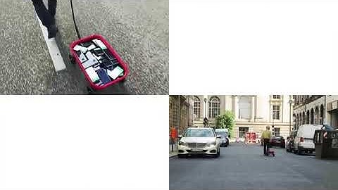 99 Smartphones to Fool Google Maps