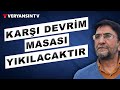 CHP Davutoğlu'na Don Lastiği Oldu | Nihat Genç - Serkan Öz | Kurt -91