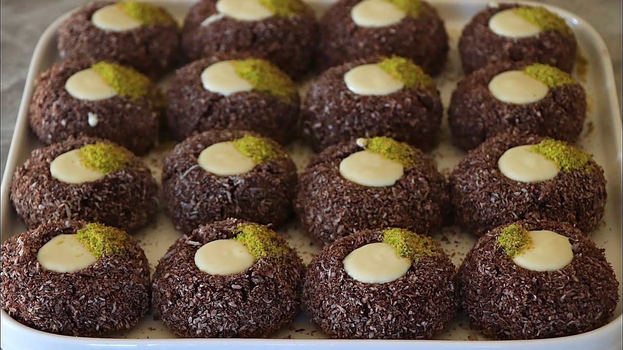 FIRIN YOK❗️BİSKÜVİ YOK❗️KEK YOK❗️SAATLERCE UĞRAŞMAK YOK✋🏻Çok Hafif ve Pratik Bir Tatlı Tarifi👌🏻