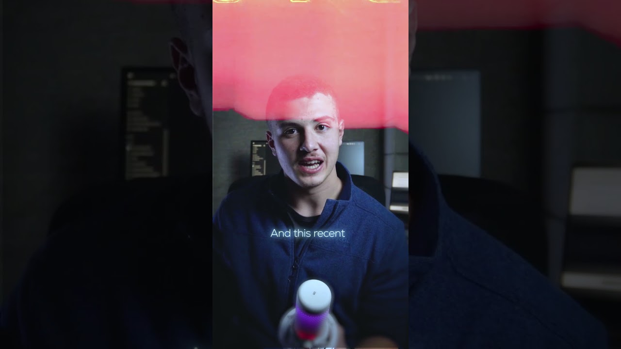 youtube style animation