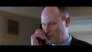 Charlie Calls Perkins The Long Kiss Goodnight 1996