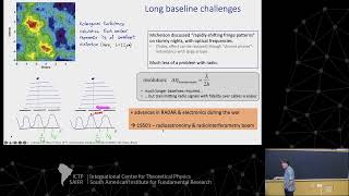 Seminars: Michael A. Lisa: Hanbury Brown Twiss Interferometry: From the Stars, to STAR… and Back