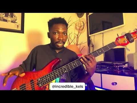 Kompa Bass Tabs