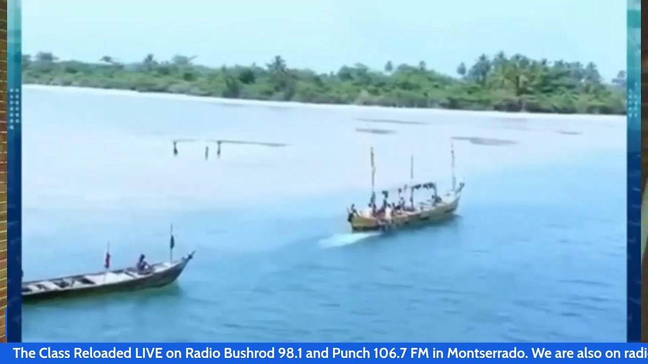 Class Reloaded 03/06/2026