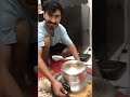 قابلی افغانی