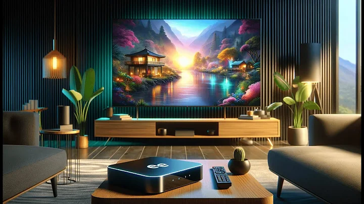 📺 EE TV Box Pro Review 📡