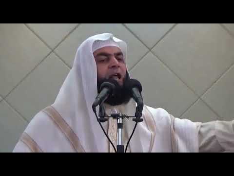 مقطع مؤثر جدا عن التوبة إلى لله