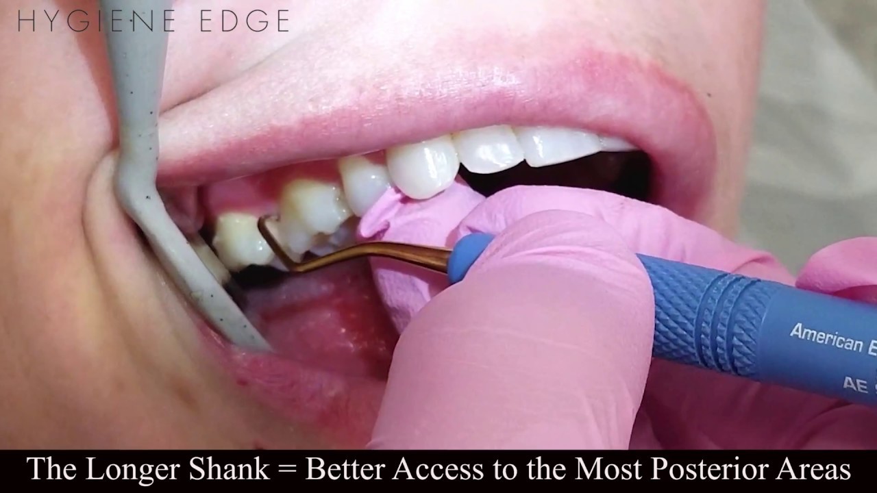 M23 with XP Sharpen-Free Technology