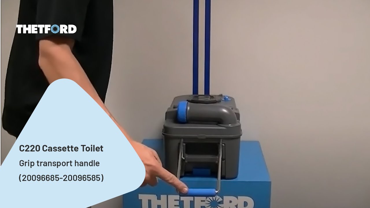 Filtre à Charbon Actif Pour SOG - Lot De 2 - Compatible Thetford - Élimine Les Odeurs Dans Camping-Car