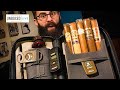 Cigar Accessories YOU NEED! | Unboxed Live (12/11/20)