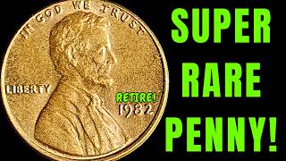 SUPER RARE LINCOLN PENNIES WORTH MILLIONS? | Hidden Treasure Coins You MUST Check