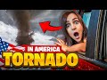 We Survived A Tornado In America ЁЯШ We Survived A Tornado In America ЁЯШ