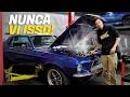 TEM ALGO DE ERRADO COM O MUSTANG DO @Cocielo !