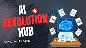 Unveiling the AI Revolution: Discover the Transformative Power of Artificial Intelligence