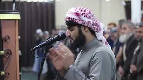 جديد عشائية جميلة .. تلاوة خاشعة| بصوت القارئ رعد الكردي | سورة النور رعد محمد الكردي |