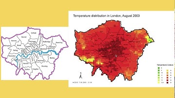 Urbanization Notes Earth Science
