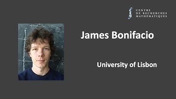 James Bonifacio: Bootstrap bounds on closed hyperbolic surfaces