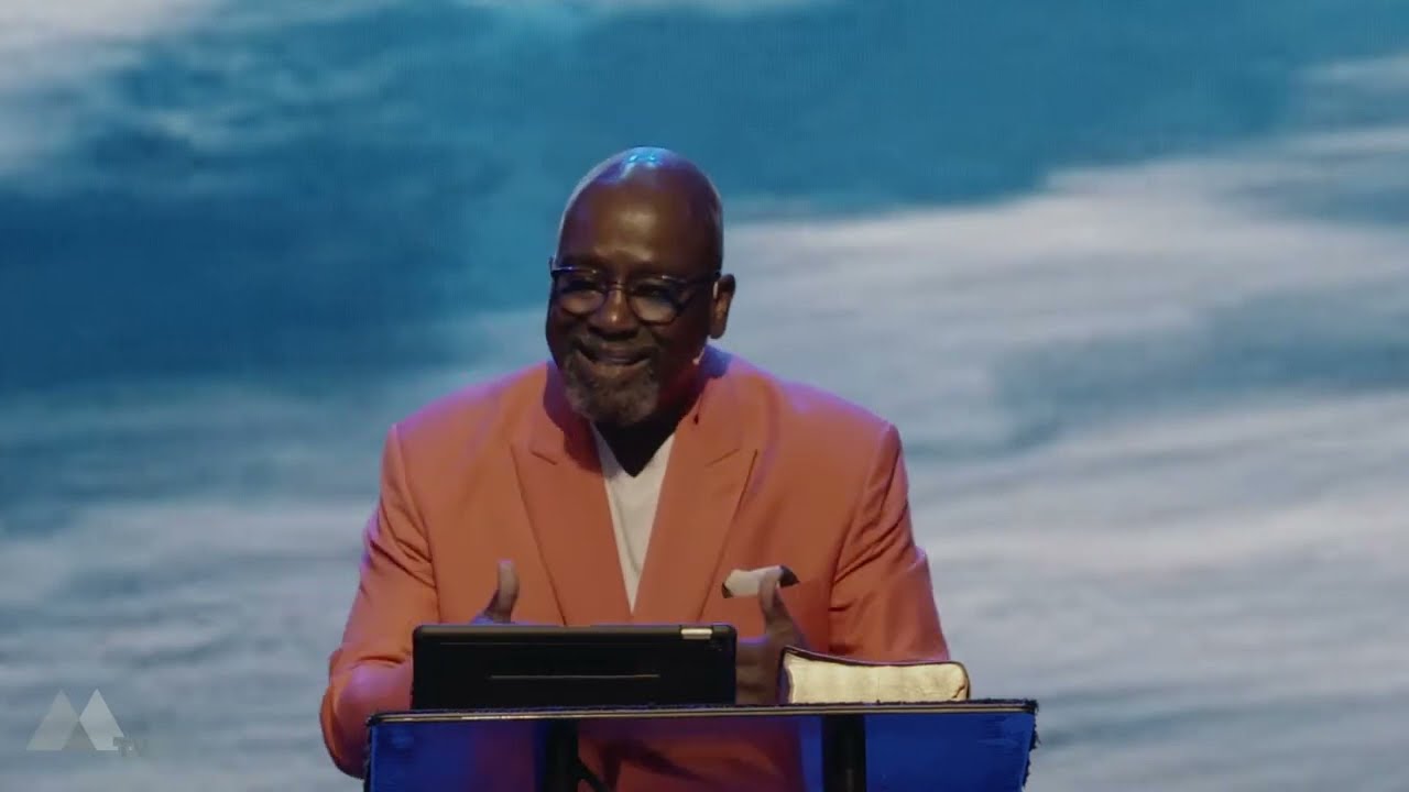 I am a Citizen of Heaven | Dennis Hodges